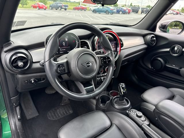 Used 2022 MINI Cooper S FWD image 17