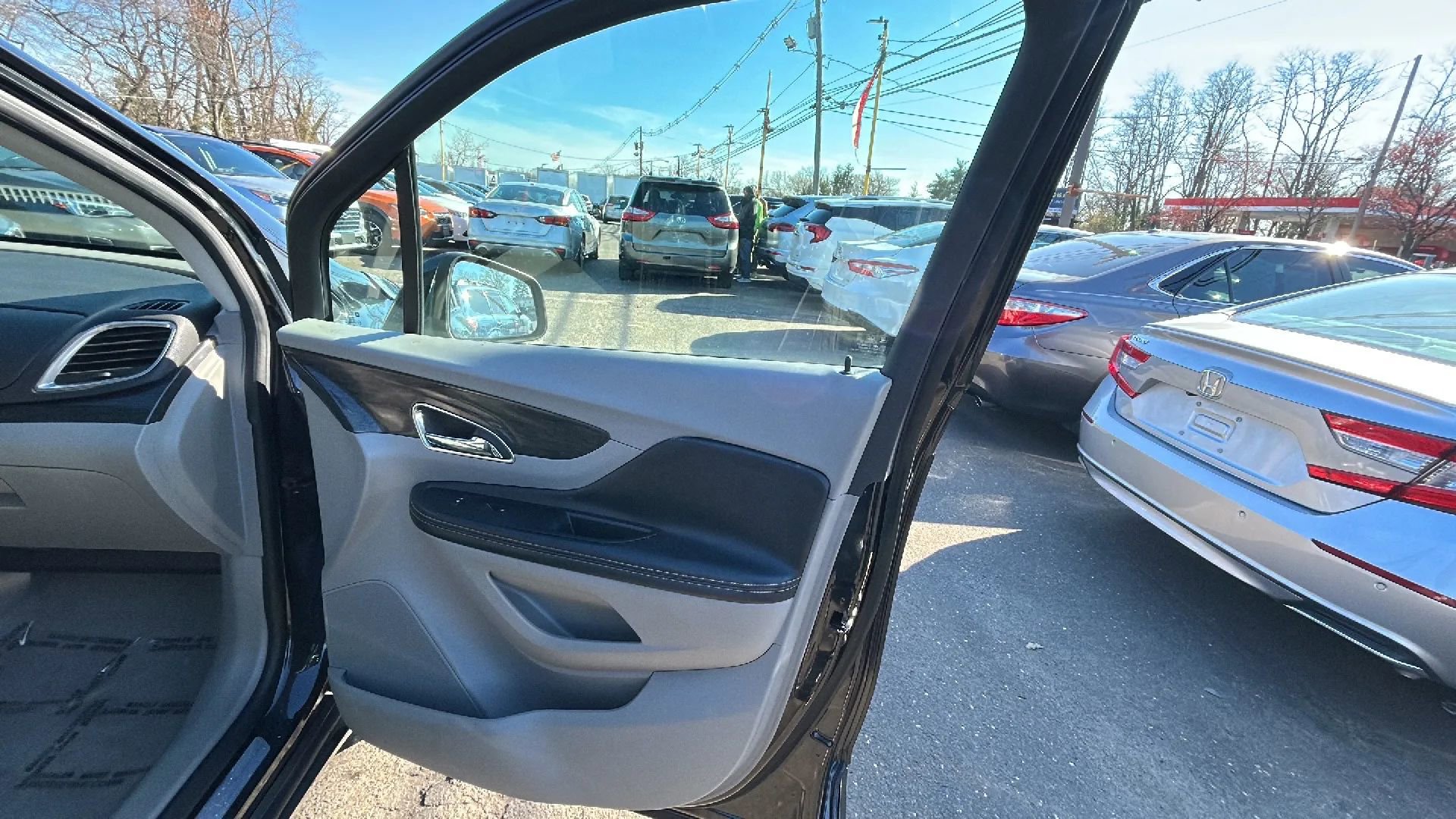 Used 2014 Buick Encore Convenience image 13