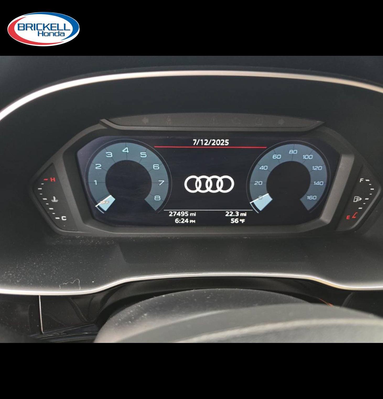 Used 2023 Audi Q3 2.0T Premium AWD/4WD image 7