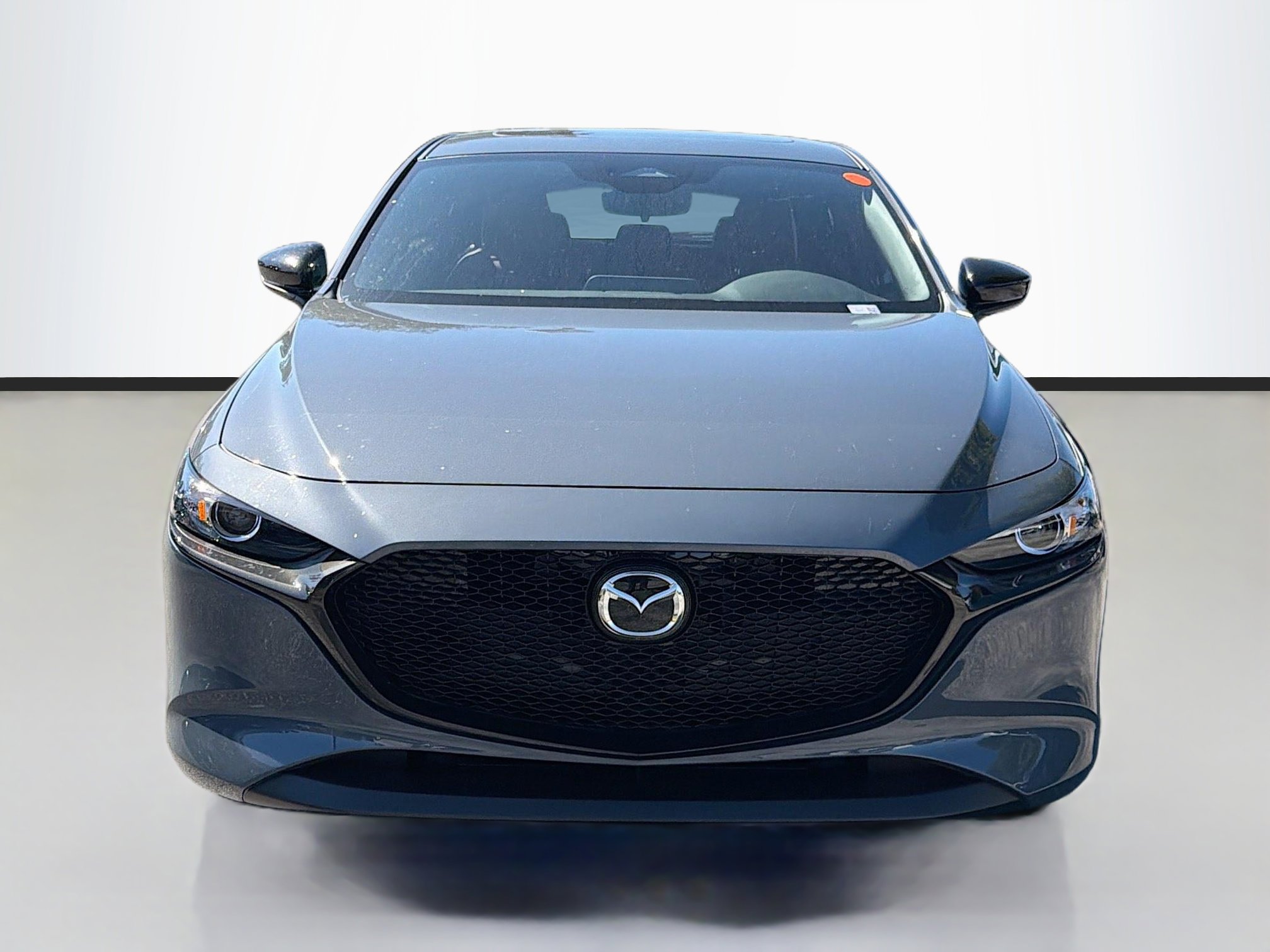 New 2026 MAZDA MAZDA3 Carbon image 9