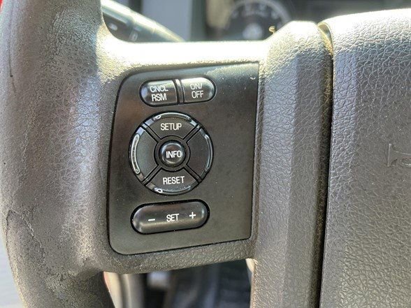 Used 2011 Ford F250 XL w/ XL Value Pkg image 7