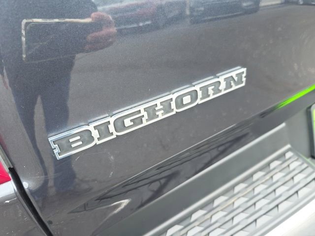 Used 2019 RAM 1500 Big Horn AWD/4WD image 60