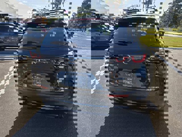 New 2026 MAZDA CX-50 AWD 2.5 Hybrid w/ Premium Pkg image 3