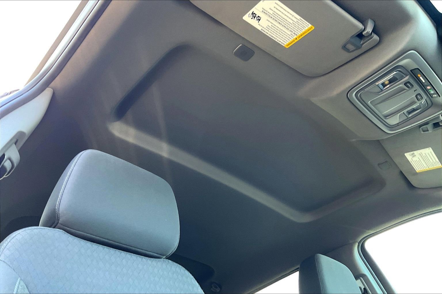 Used 2025 Chevrolet Silverado 1500 LT image 26