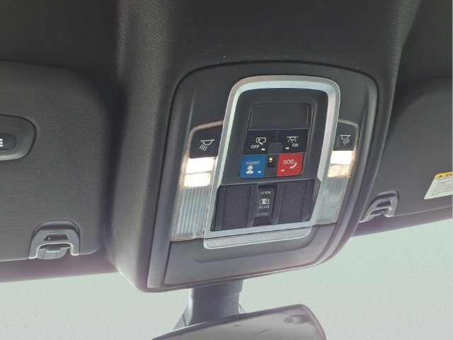 Used 2020 RAM 1500 Sport w/ Level 2 Equipment Goup w/2_L AWD/4WD image 23