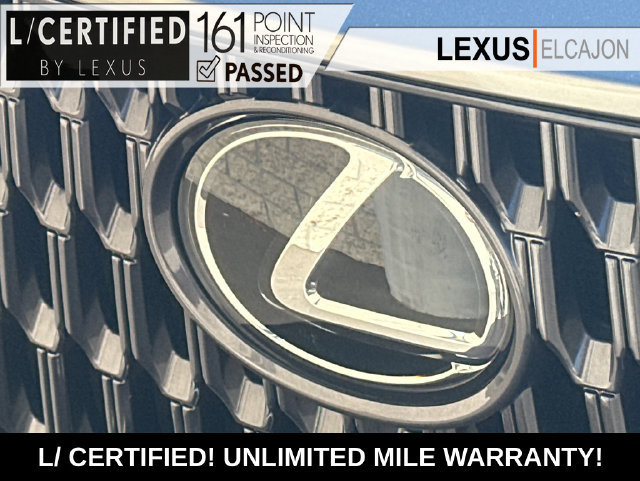 Certified 2026 Lexus NX 350h AWD w/ Accessory Package (2T) image 41