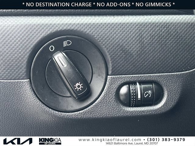 Used 2014 Volkswagen Jetta SE FWD image 11