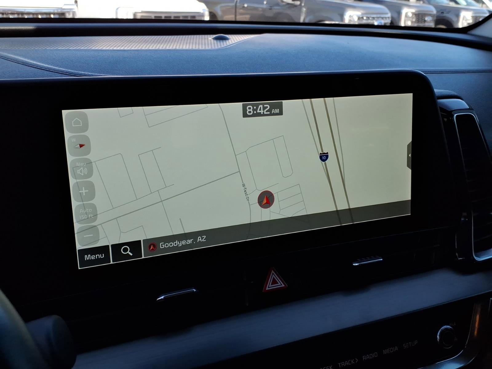 Used 2023 Kia Sportage EX image 20