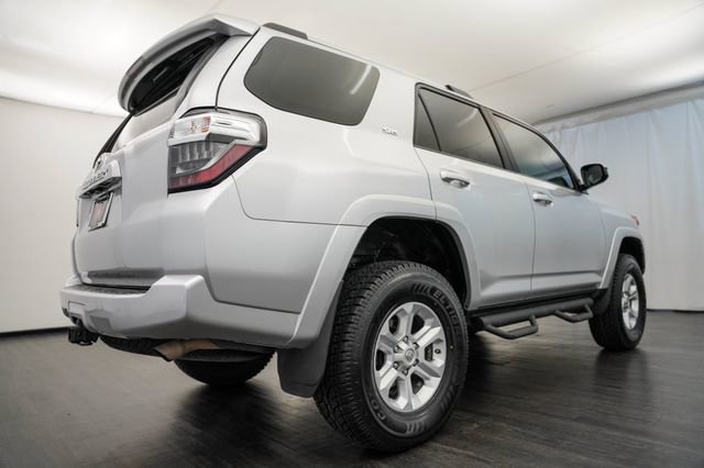 Used 2019 Toyota 4Runner SR5 RWD image 30