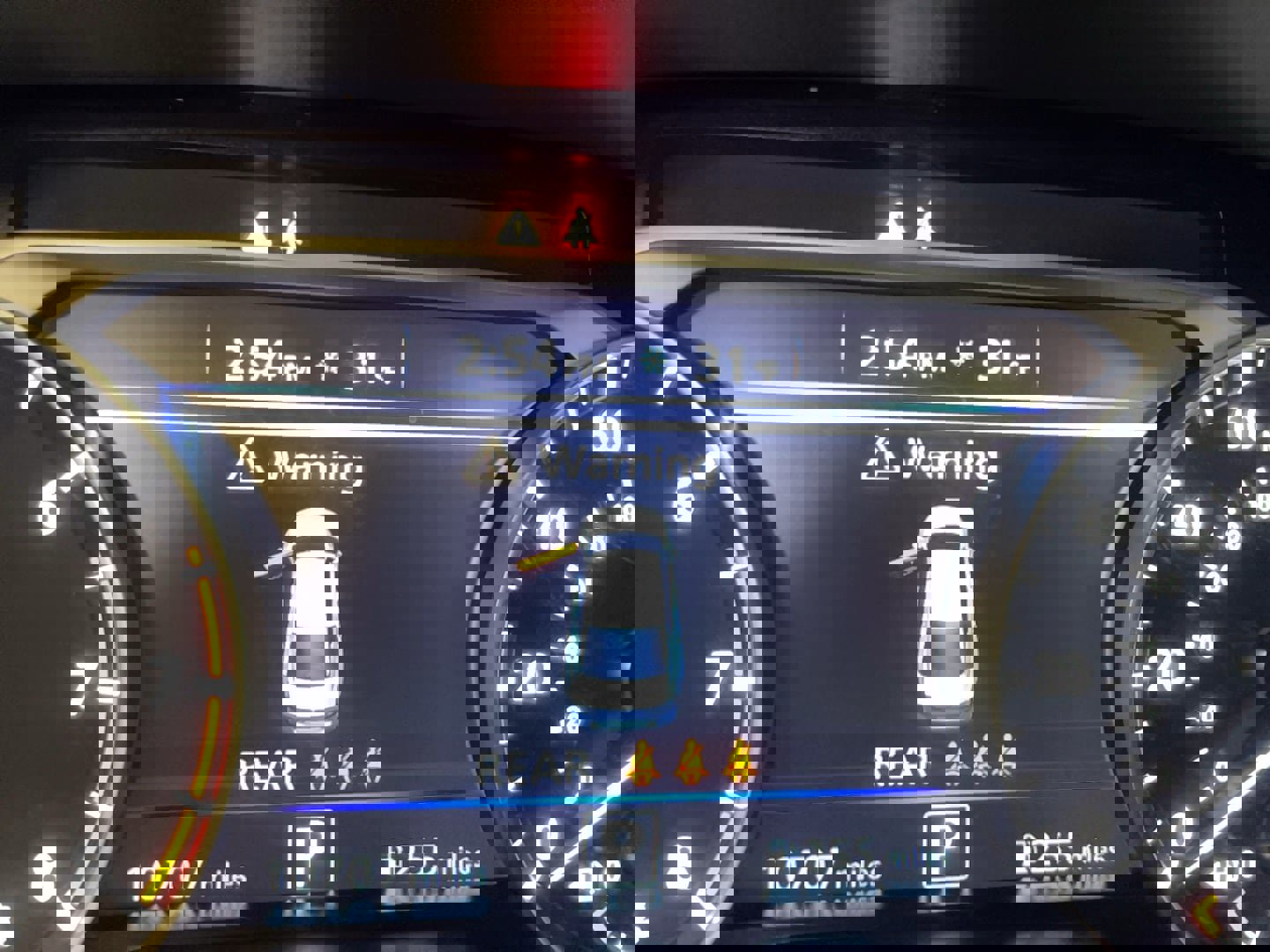 Used 2024 Nissan Altima 2.5 SR w/ SR Premium Package image 8