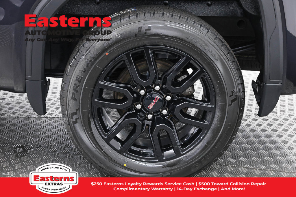 Used 2023 GMC Sierra 1500 Elevation AWD/4WD image 34