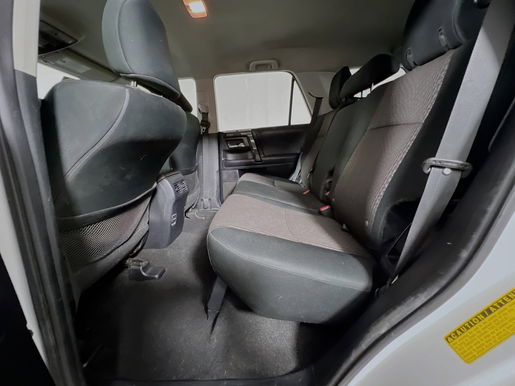 Used 2019 Toyota 4Runner TRD Off-Road image 28