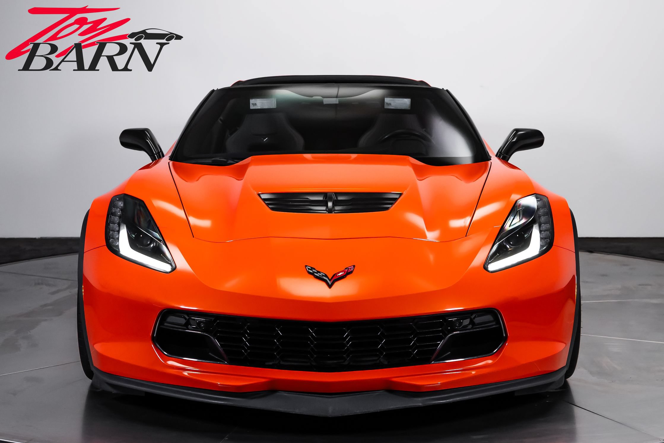 Used 2019 Chevrolet Corvette Z06 RWD image 8