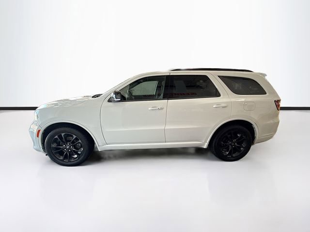 Used 2021 Dodge Durango GT AWD/4WD image 9