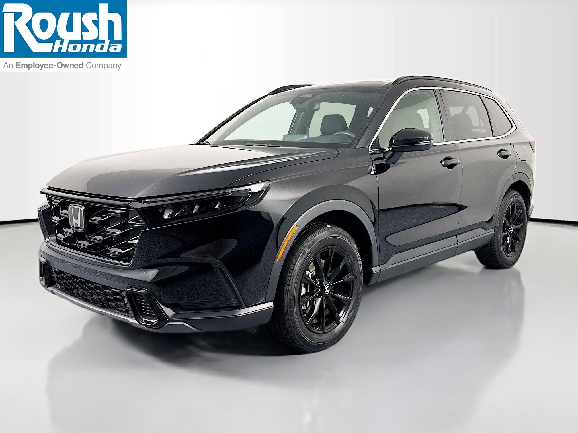 Certified 2023 Honda CR-V Sport