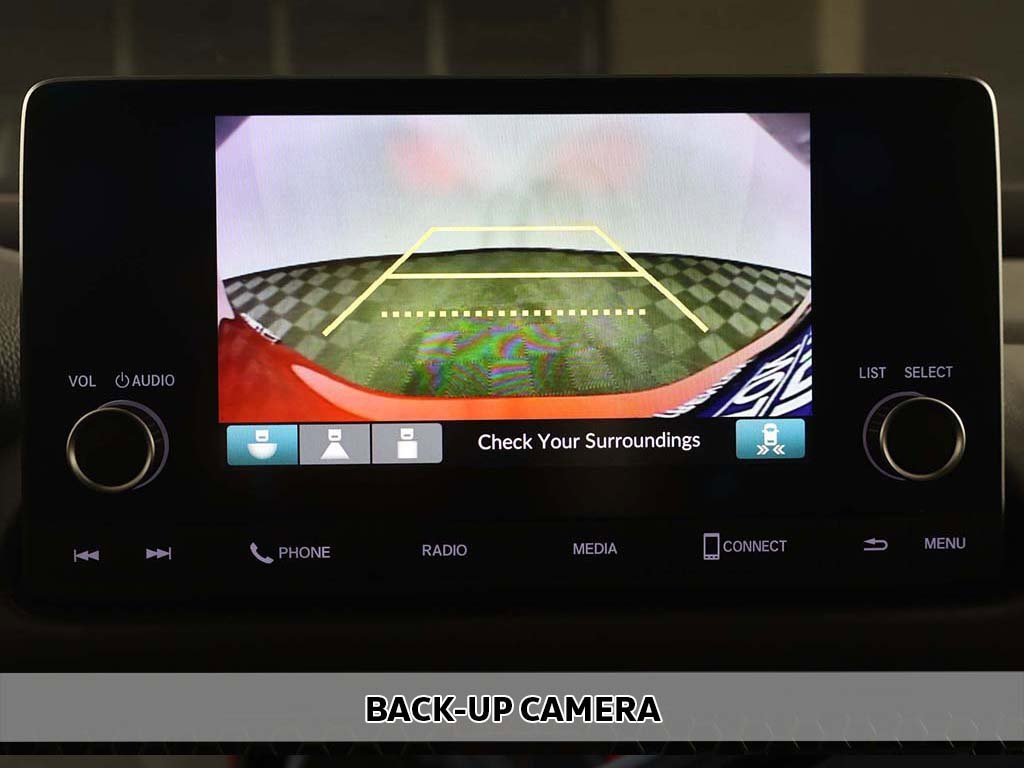 Used 2025 Honda HR-V Sport image 5