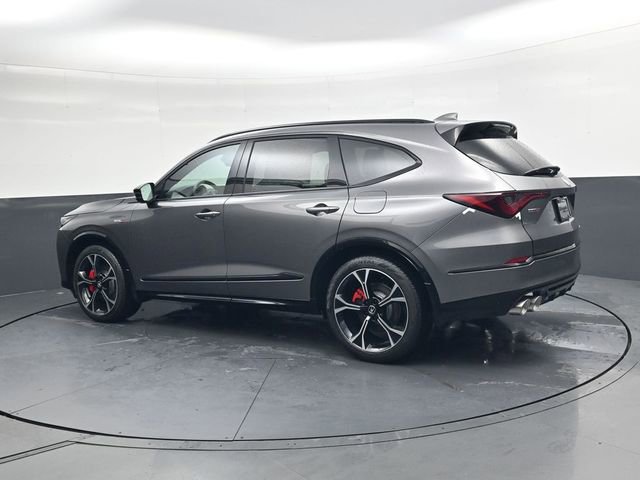 New 2026 Acura MDX Type S image 6