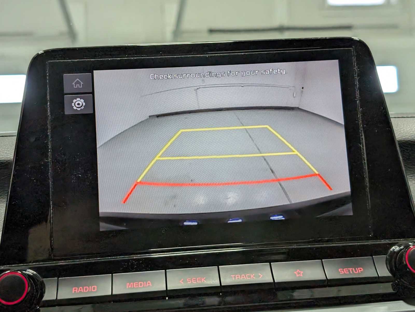 Used 2024 Kia Forte LXS w/ LXS Technology Package image 20