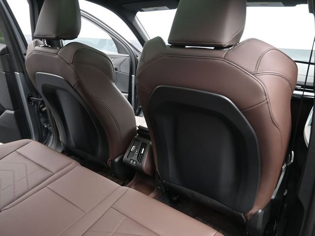 Used 2025 BMW X2 xDrive28i image 27