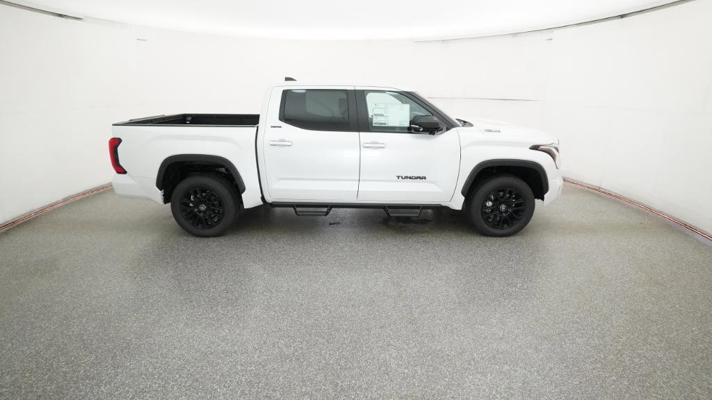 New 2026 Toyota Tundra Limited image 25