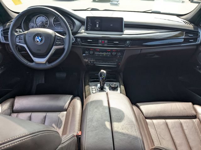 Used 2017 BMW X5 xDrive50i AWD/4WD image 24