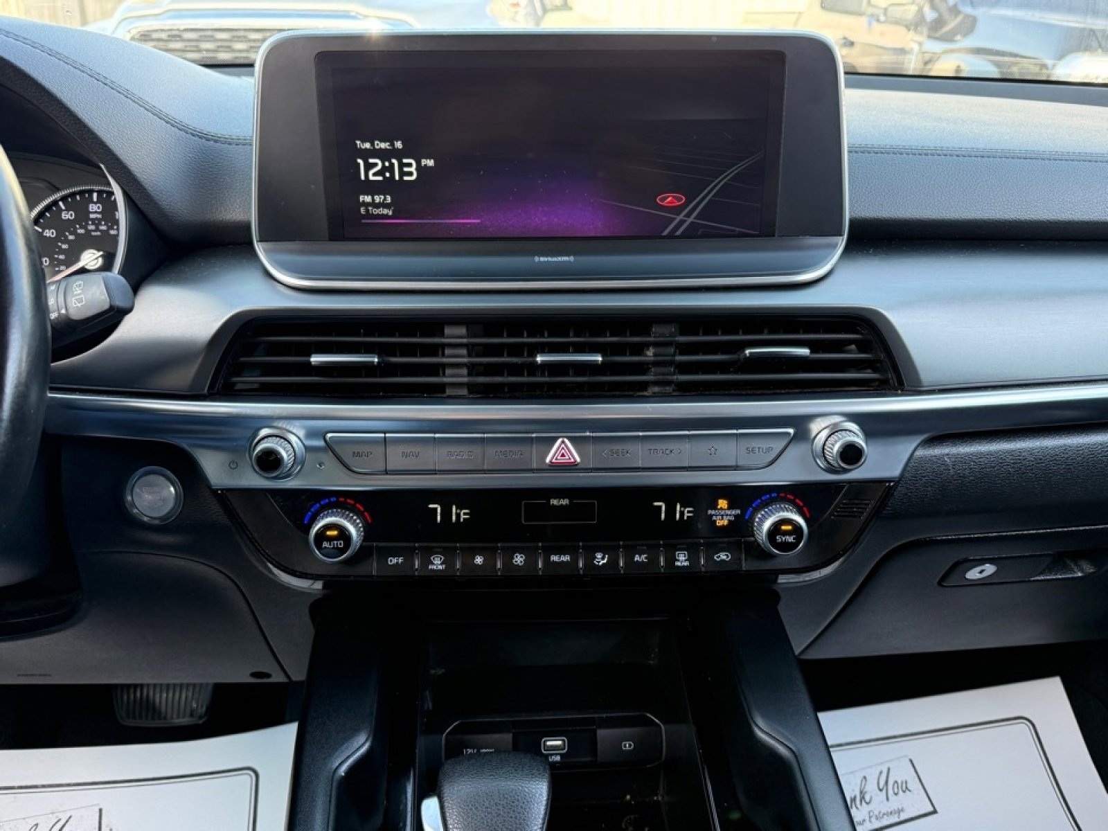 Used 2022 Kia Telluride LX image 23