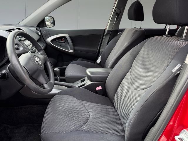 Used 2007 Toyota RAV4 Sport image 11