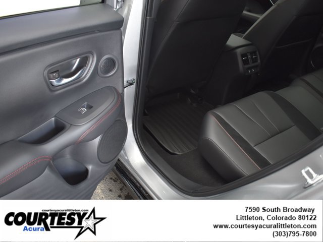 Used 2025 Acura ADX A-Spec AWD/4WD image 19