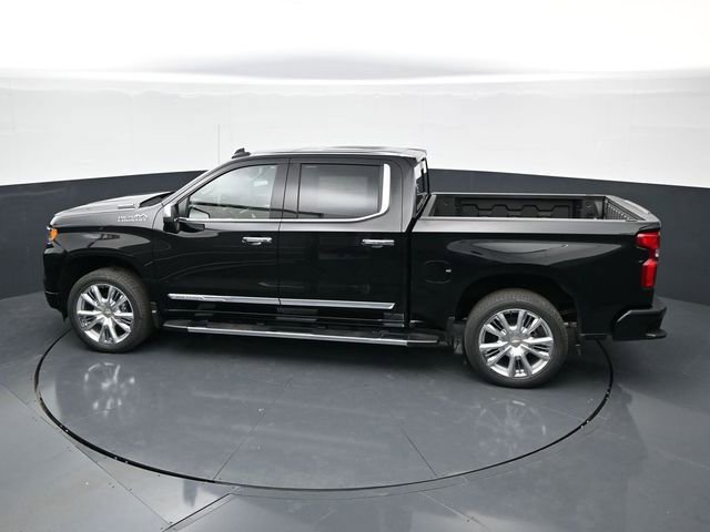 New 2026 Chevrolet Silverado 1500 High Country w/ High Country Premium Package AWD/4WD image 43