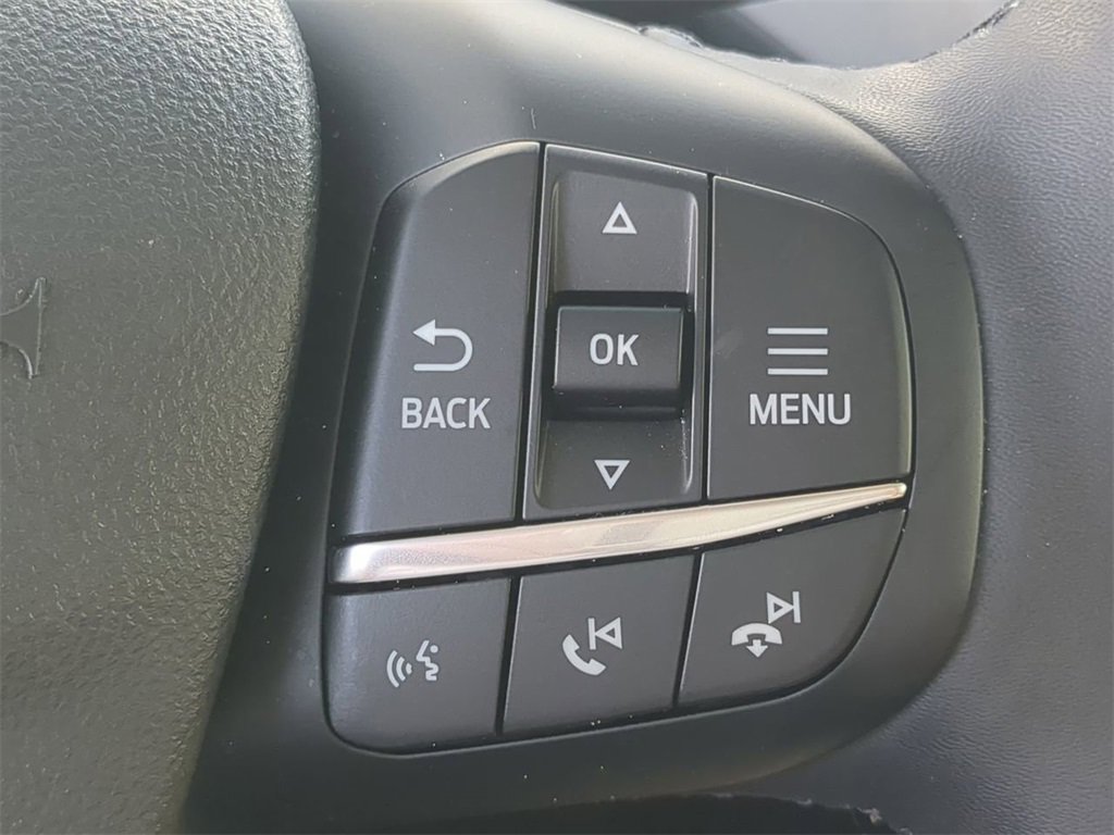 Used 2024 Ford Maverick Lariat image 25