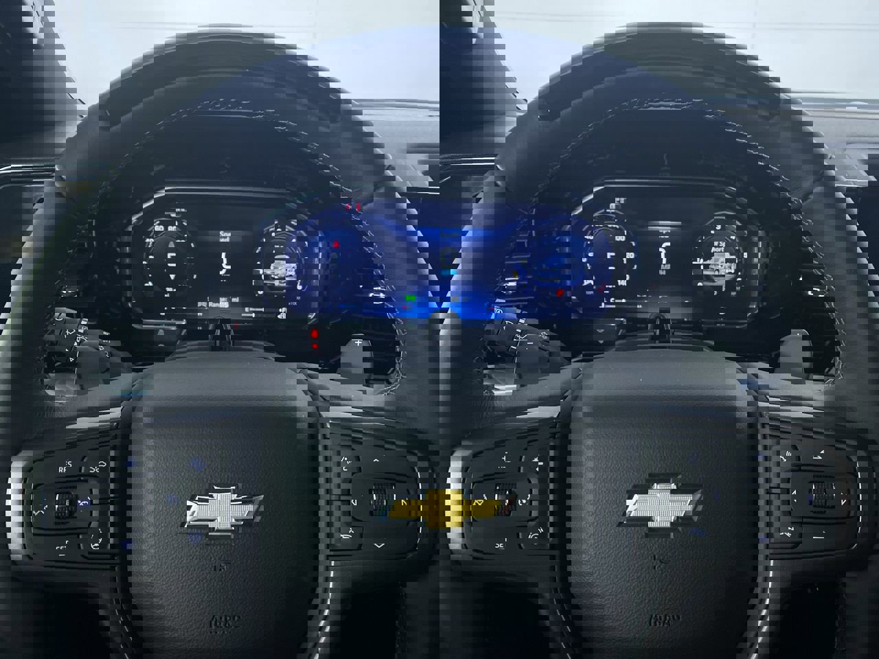 New 2026 Chevrolet Silverado 1500 High Country image 3