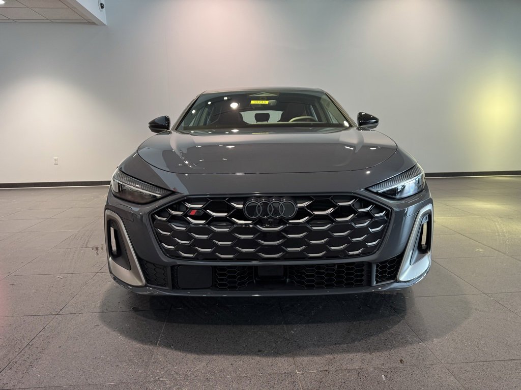 New 2025 Audi S5 Prestige image 30