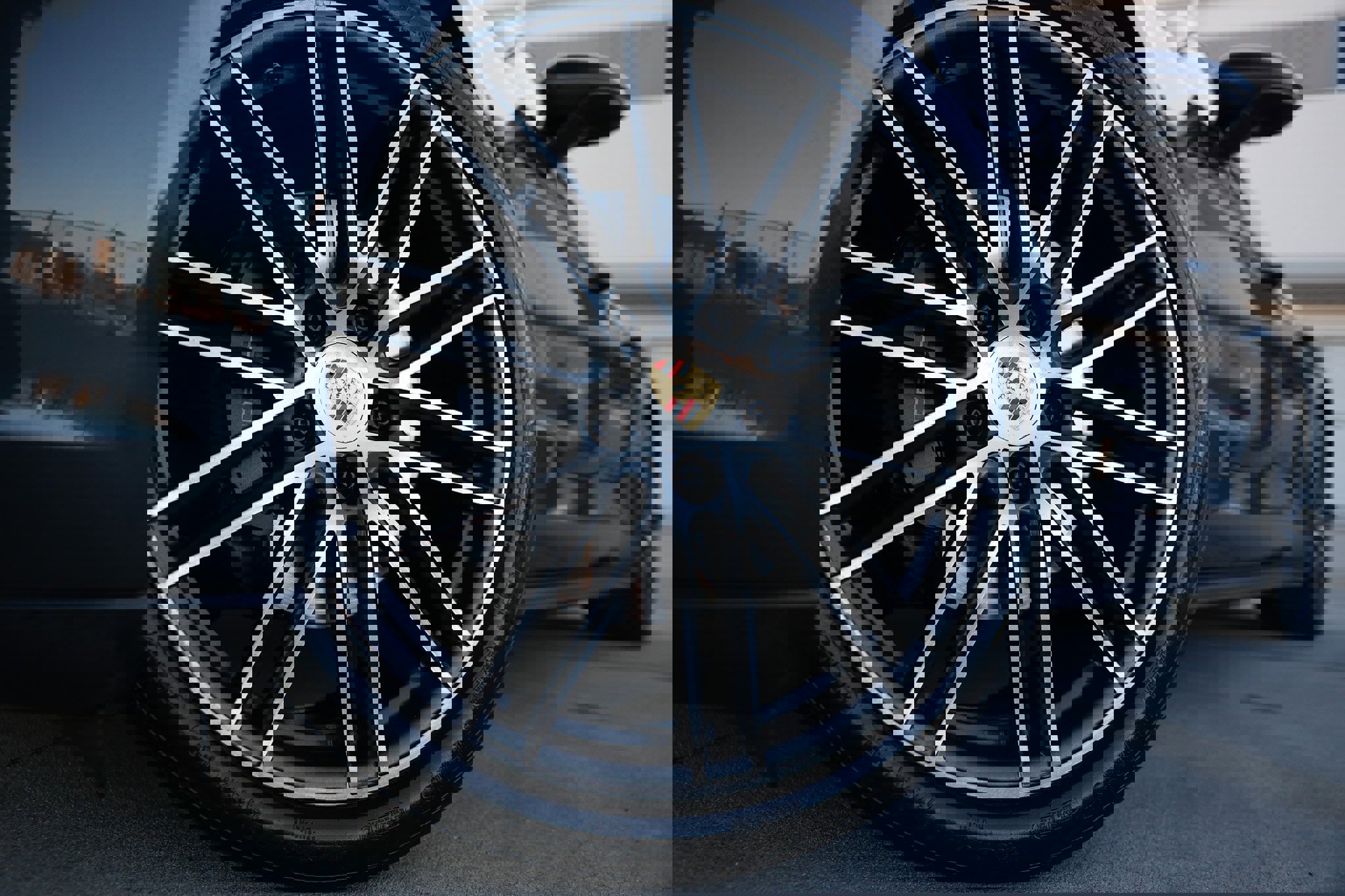 Used 2018 Porsche Panamera image 40