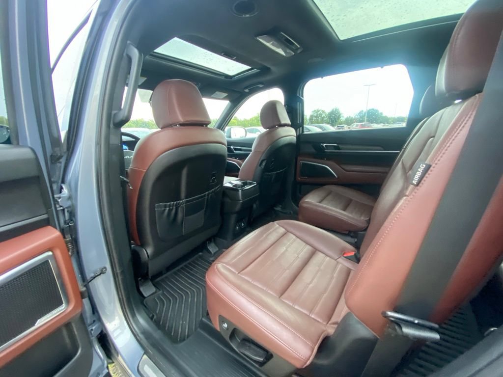 Used 2023 Kia Telluride SX Prestige AWD/4WD image 23