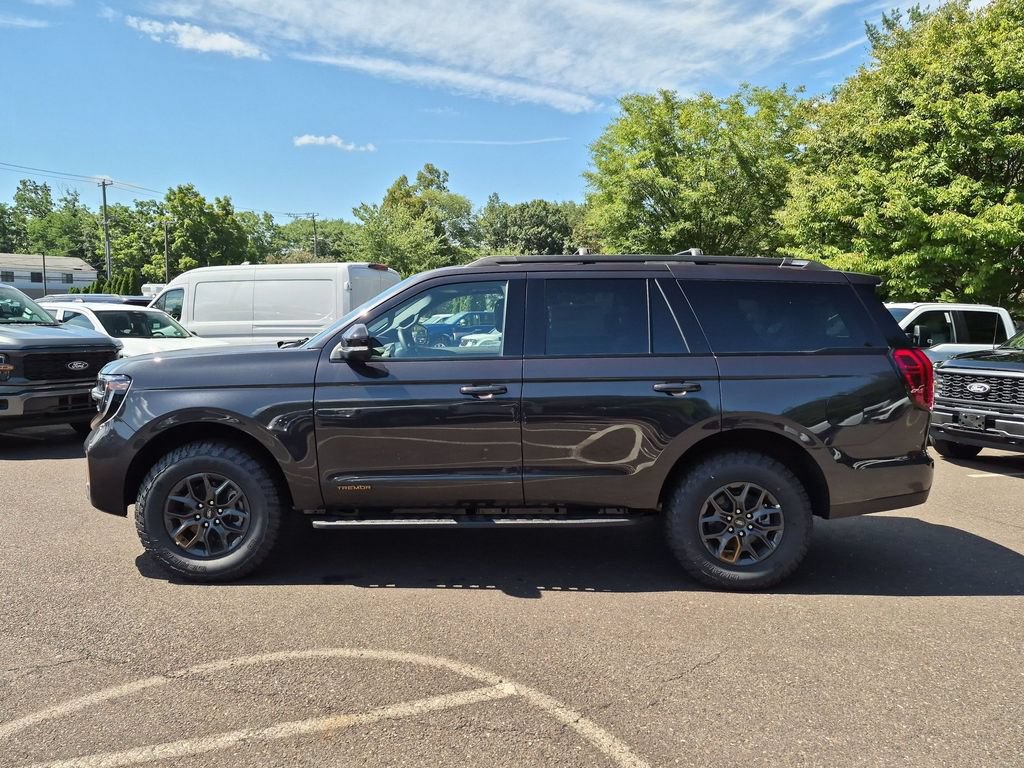 New 2026 Ford Expedition Tremor AWD/4WD image 8