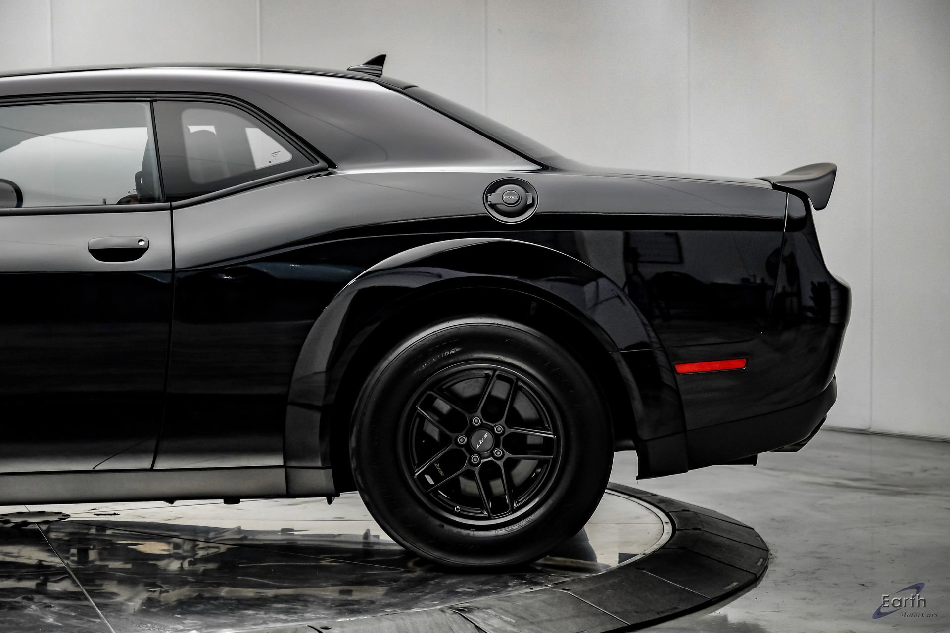 Used 2023 Dodge Challenger SRT Hellcat Redeye image 11