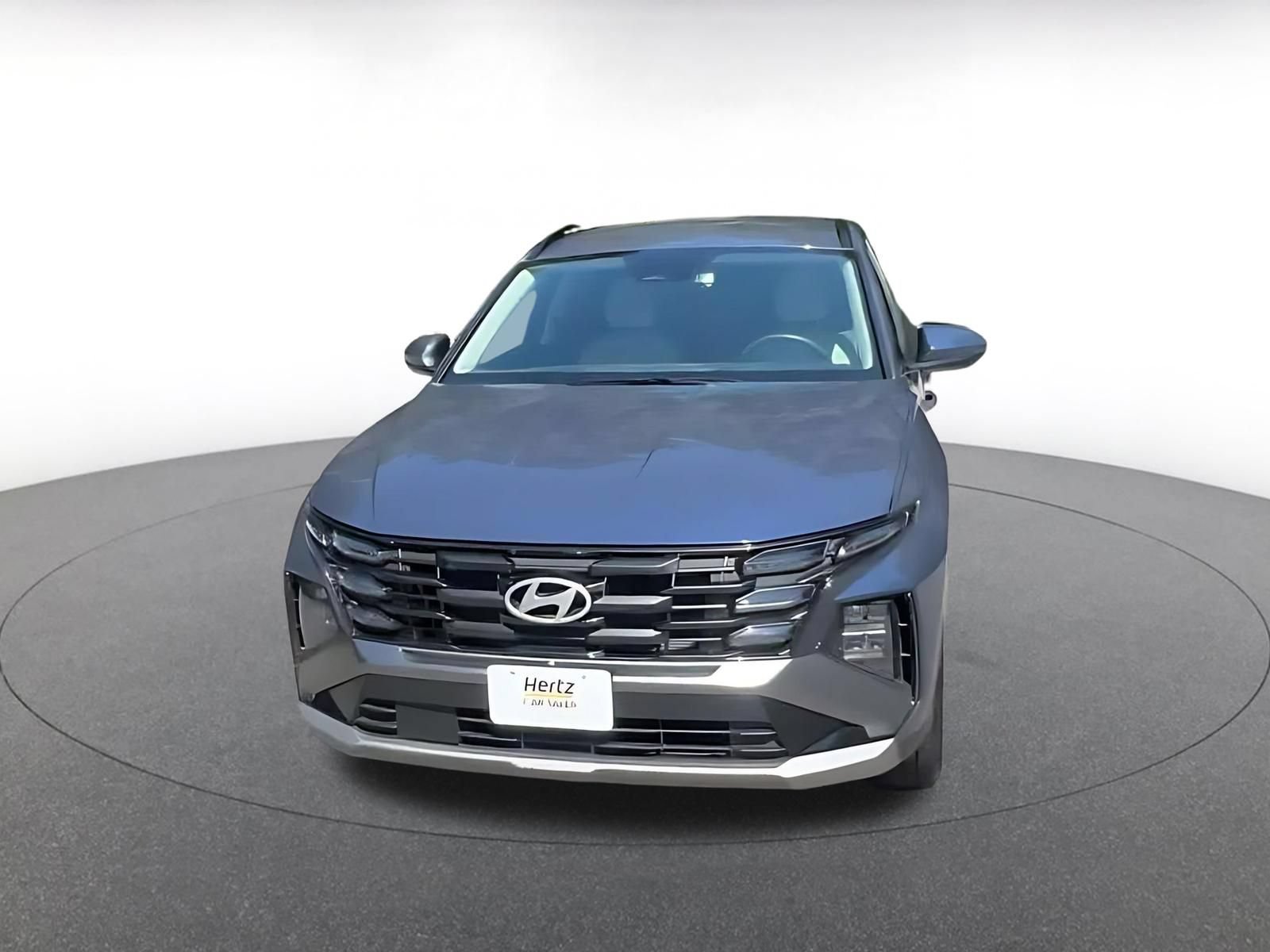 Used 2026 Hyundai Tucson SEL Plus AWD/4WD image 4