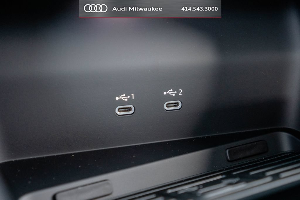 New 2026 Audi S3 Premium AWD/4WD image 36