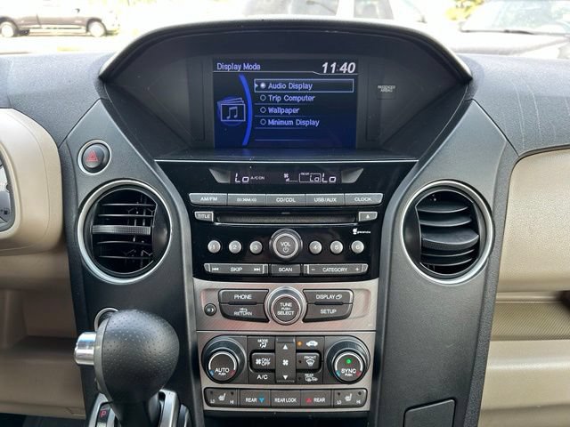 Used 2012 Honda Pilot EX-L image 16