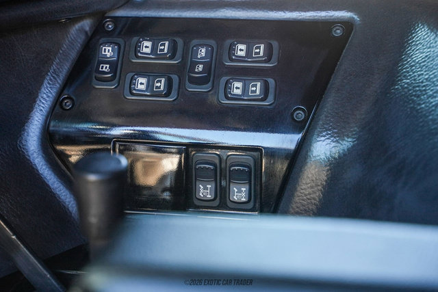 Used 2006 HUMMER H1 4-Door Wagon AWD/4WD image 37