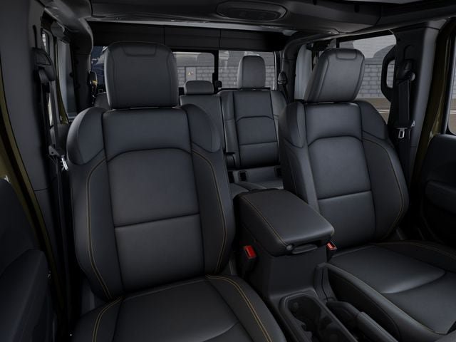 New 2026 Jeep Gladiator Sport AWD/4WD image 9