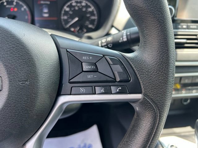 Used 2021 Nissan Altima 2.5 S FWD image 15