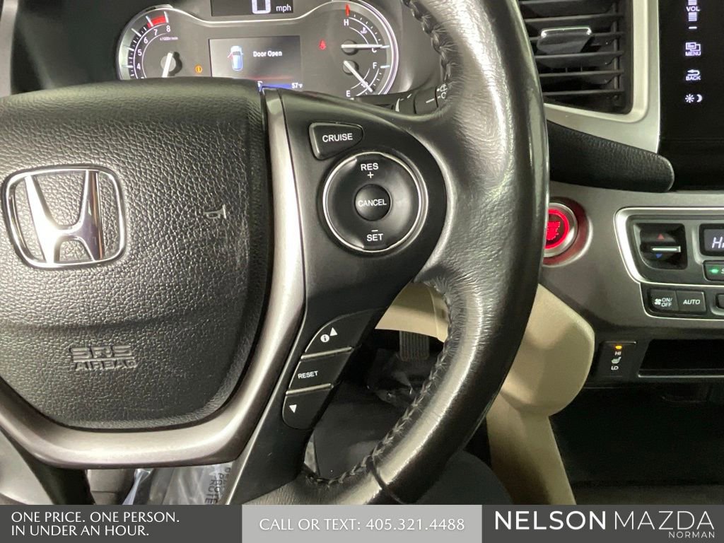 Used 2018 Honda Pilot EX-L image 46