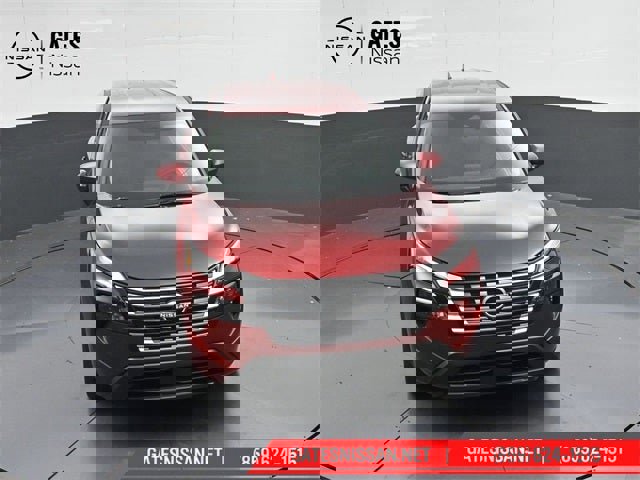 New 2026 Nissan Rogue SV image 43