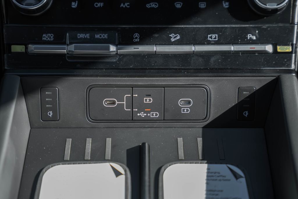 New 2026 Hyundai Santa Fe Calligraphy image 22