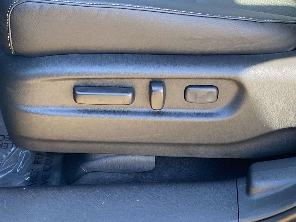 New 2026 Honda Ridgeline RTL image 14