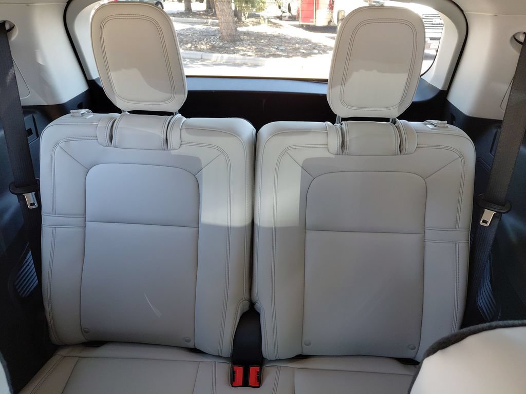 New 2026 Lincoln Aviator Reserve AWD/4WD image 54