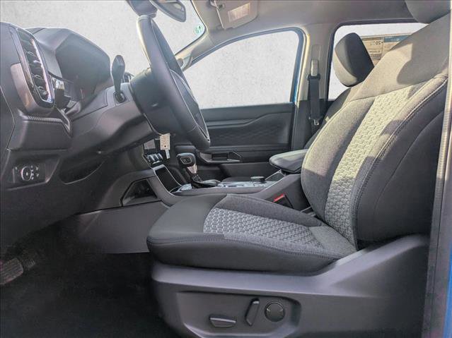 New 2025 Ford Ranger XLT image 4