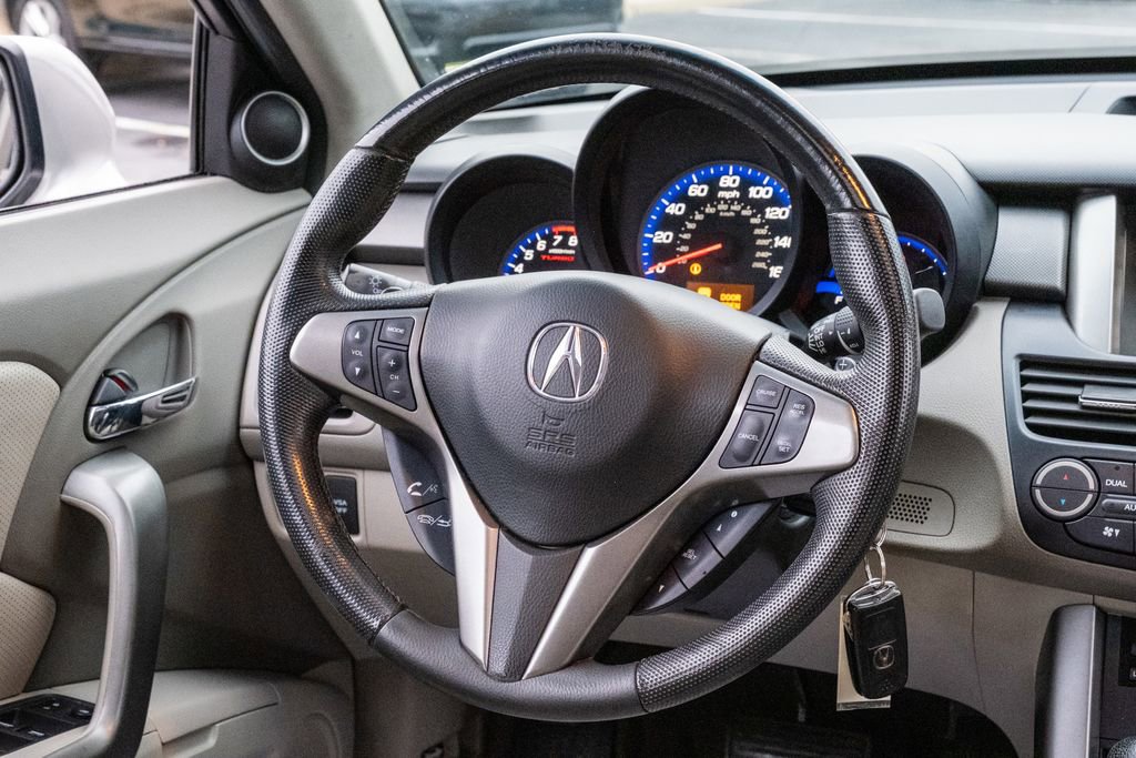 Used 2011 Acura RDX w/ Technology Package image 27