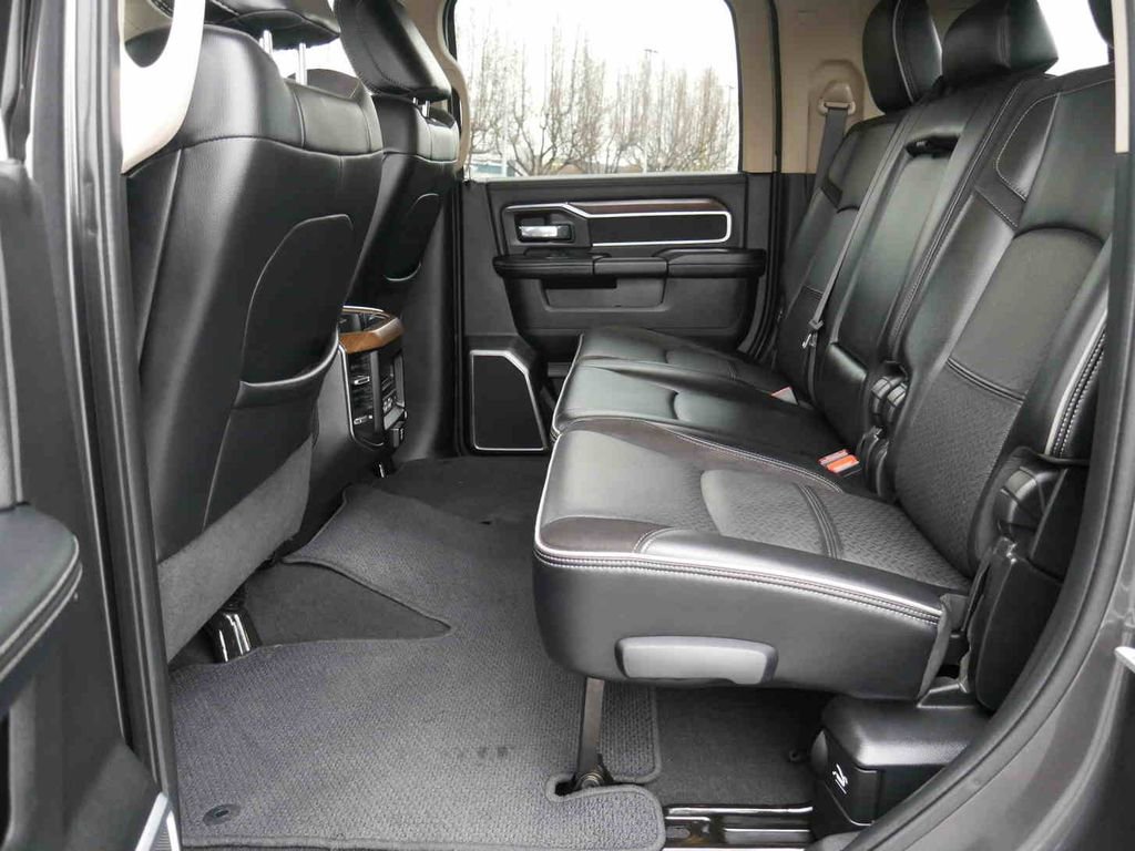 Certified 2022 RAM 2500 Laramie image 20